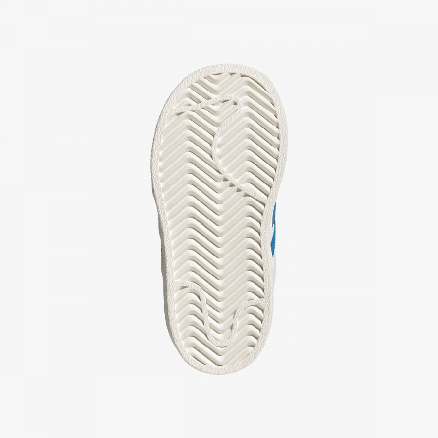 ADIDAS Pantofi Sport SUPERSTAR CF I 