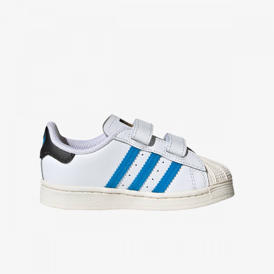 ADIDAS Pantofi Sport SUPERSTAR CF I 