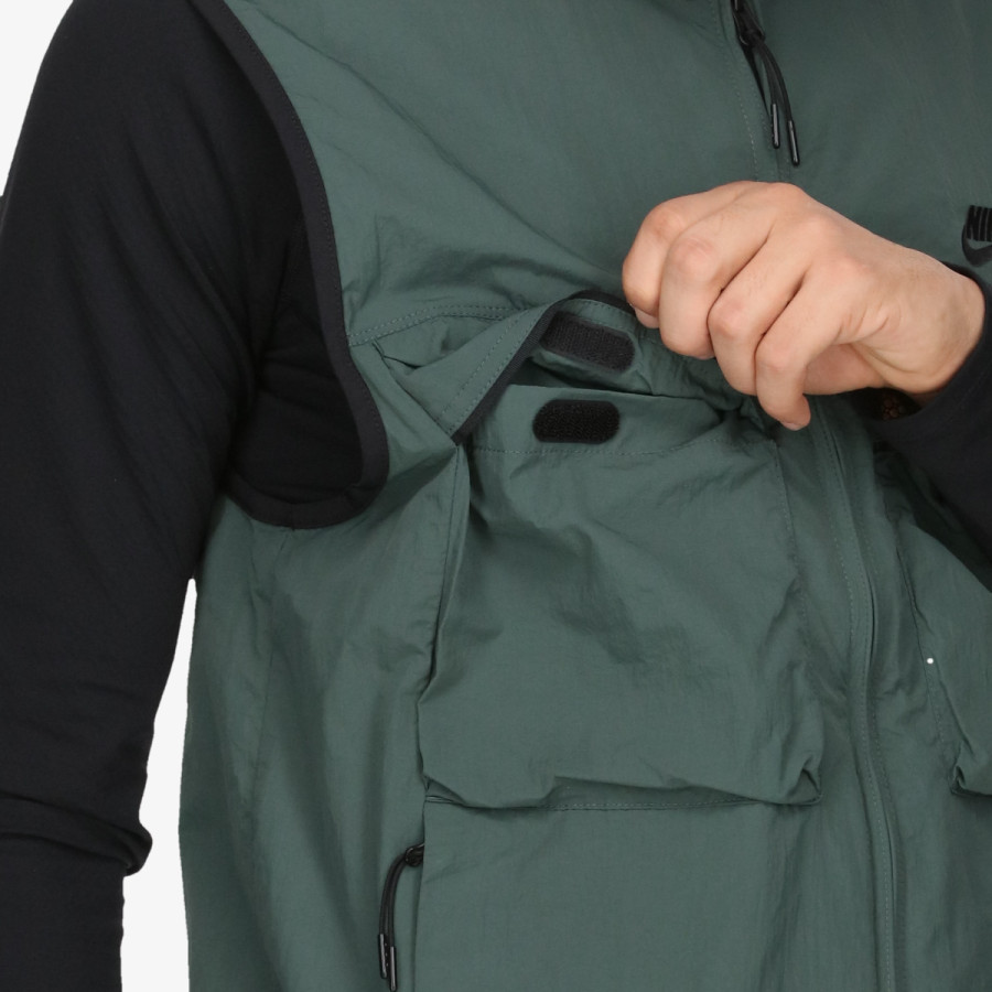 NIKE Veste Tech Woven 