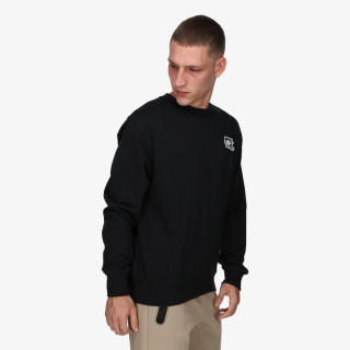 NIKE Tricouri maneca lunga Club 