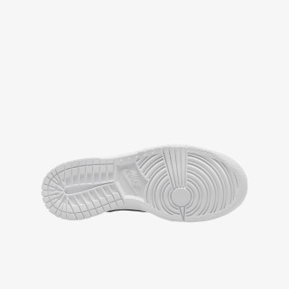 NIKE Pantofi Sport NIKE DUNK LOW HF BG 