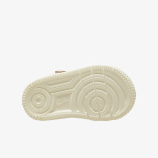 NIKE Pantofi Sport FORCE 1 LOW EASYON LIL BT 