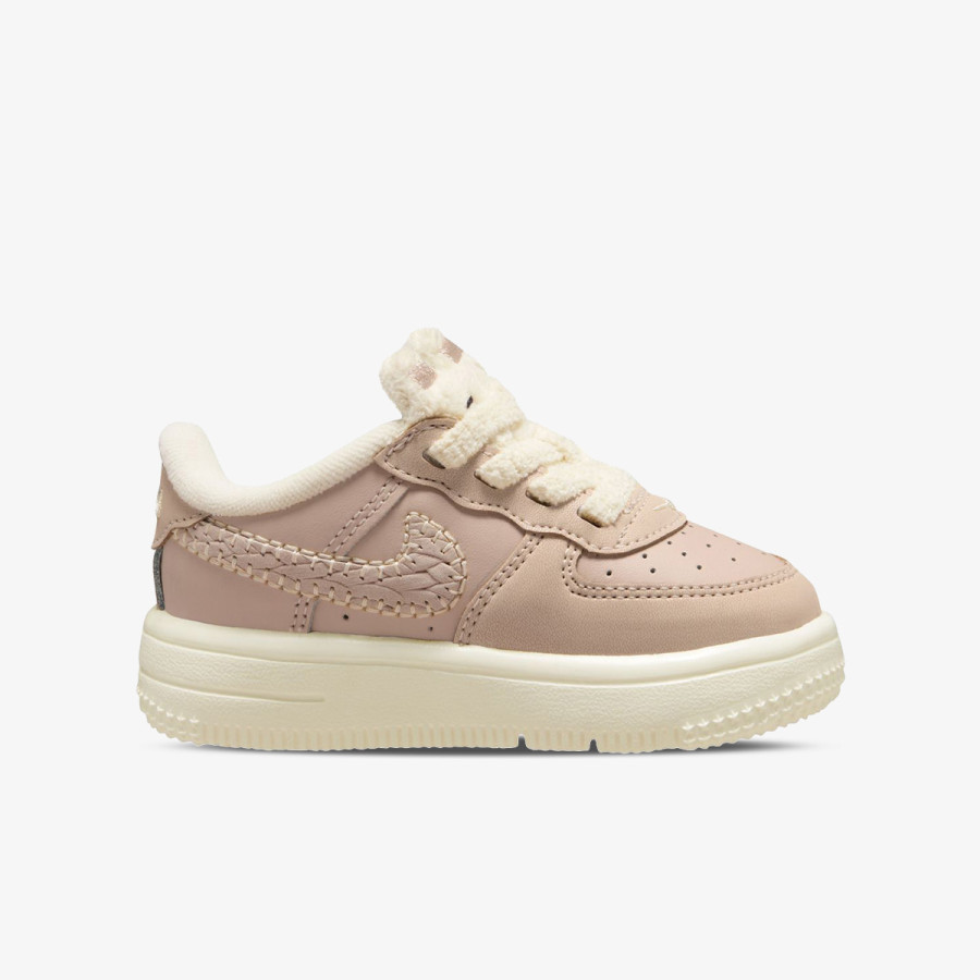NIKE Pantofi Sport FORCE 1 LOW EASYON LIL BT 