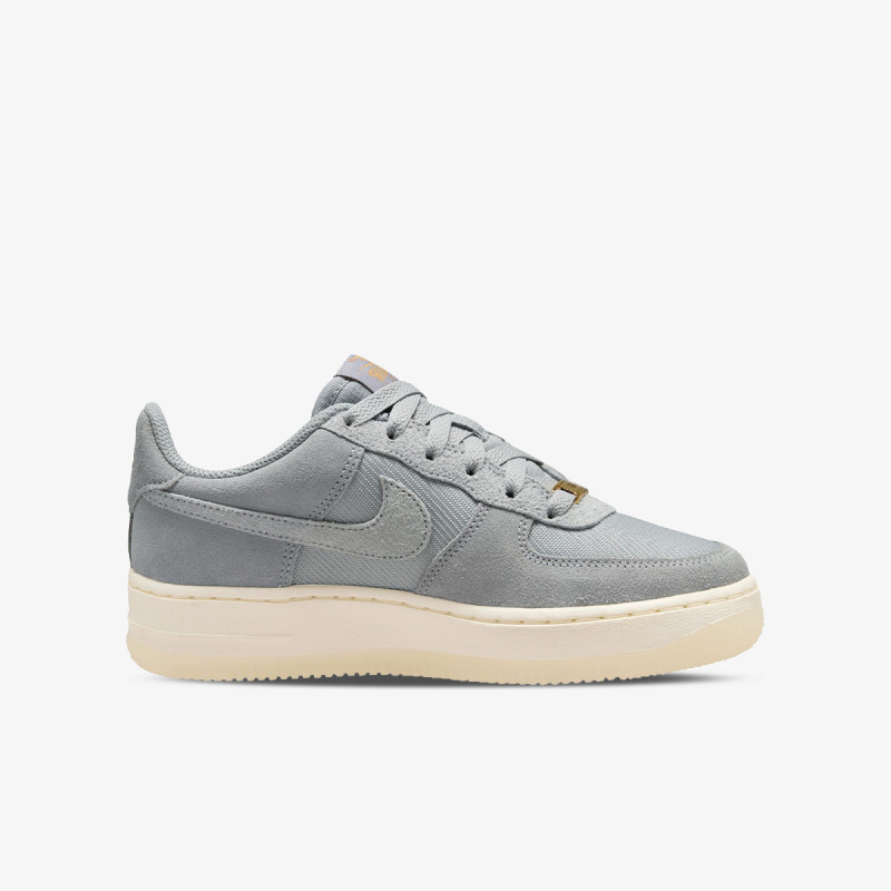 NIKE Pantofi Sport AIR FORCE 1 LV8 3 BG 