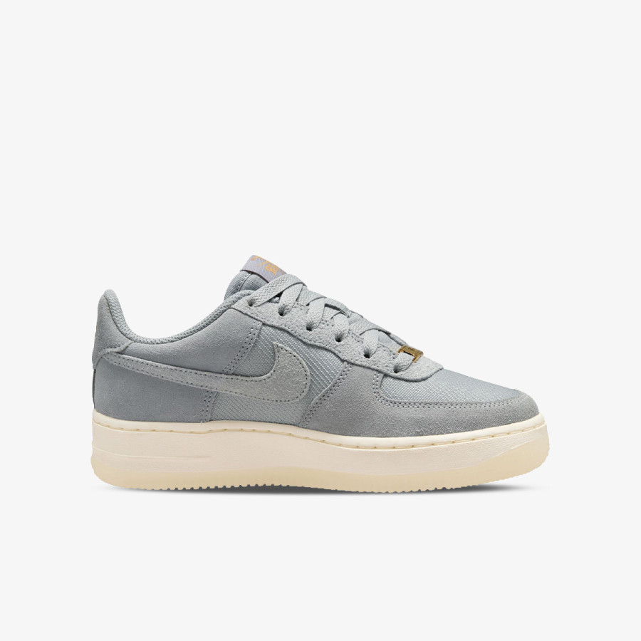 NIKE Pantofi Sport AIR FORCE 1 LV8 3 BG 