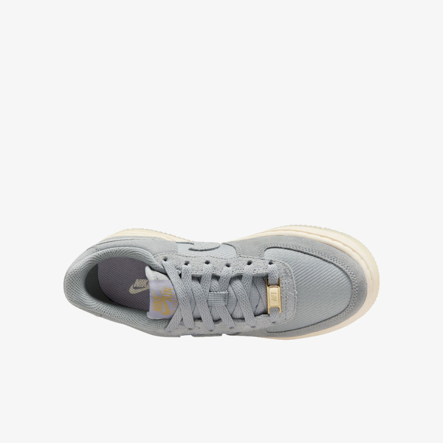 NIKE Pantofi Sport AIR FORCE 1 LV8 3 BG 