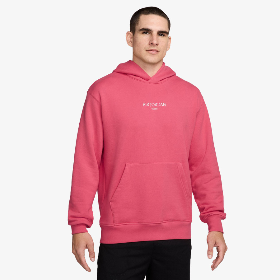 NIKE Hanorace M J AIR JDN WM TOKYO FLC PO 