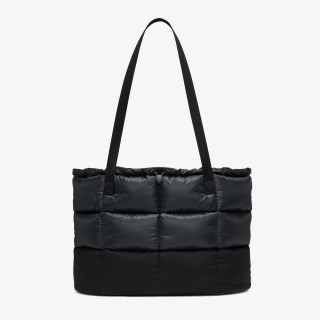 NIKE Genti NK NSW PUFFLE TOTE 
