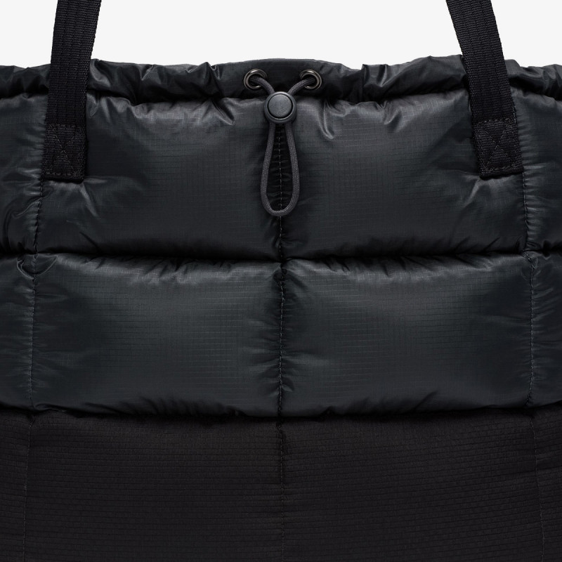 NIKE Genti NK NSW PUFFLE TOTE 