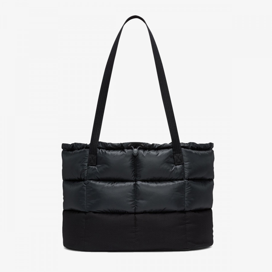 NIKE Genti NK NSW PUFFLE TOTE 