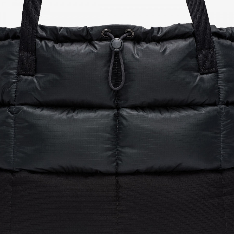 NIKE Genti NK NSW PUFFLE TOTE 