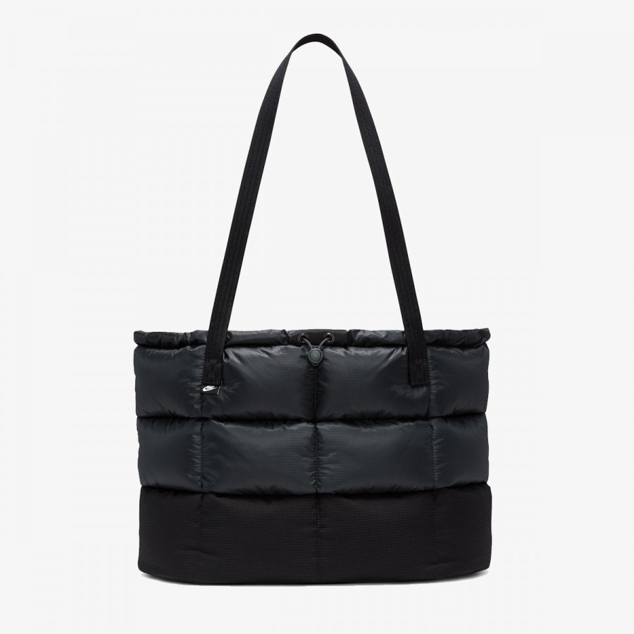 NIKE Genti NK NSW PUFFLE TOTE 