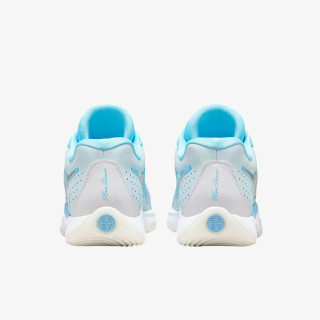 NIKE Pantofi Sport KD17 XMAS PE 