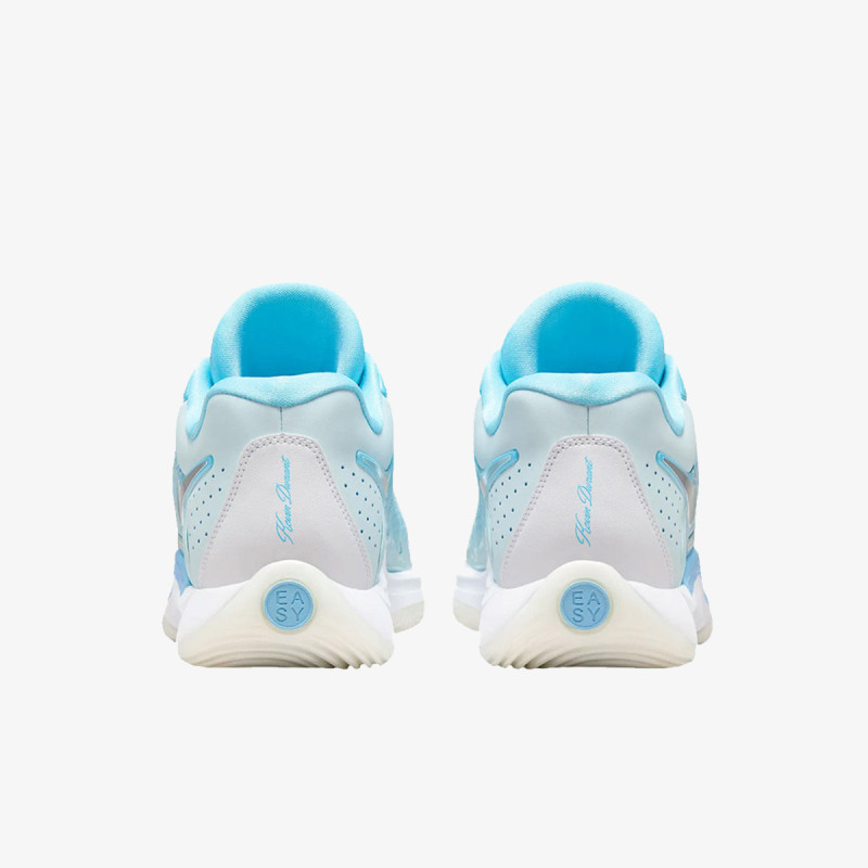 NIKE Pantofi Sport KD17 XMAS PE 