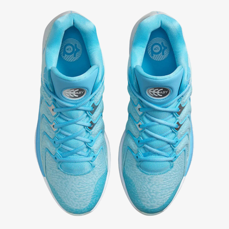 NIKE Pantofi Sport KD17 XMAS PE 