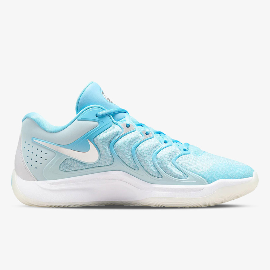 NIKE Pantofi Sport KD17 XMAS PE 