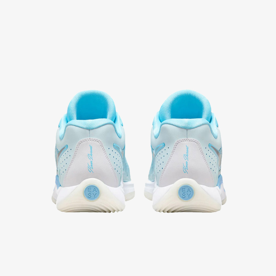 NIKE Pantofi Sport KD17 XMAS PE 