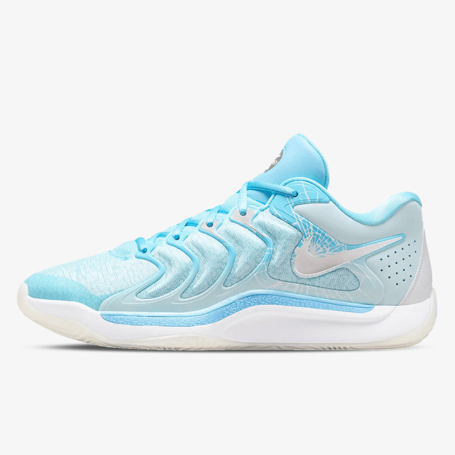 NIKE Pantofi Sport KD17 XMAS PE 