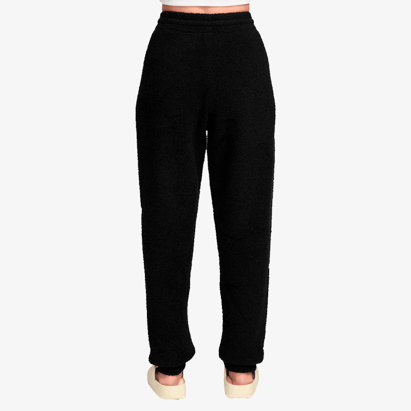NIKE Pantaloni de trening W NSW PHNX BCL HR AOJ PANT 