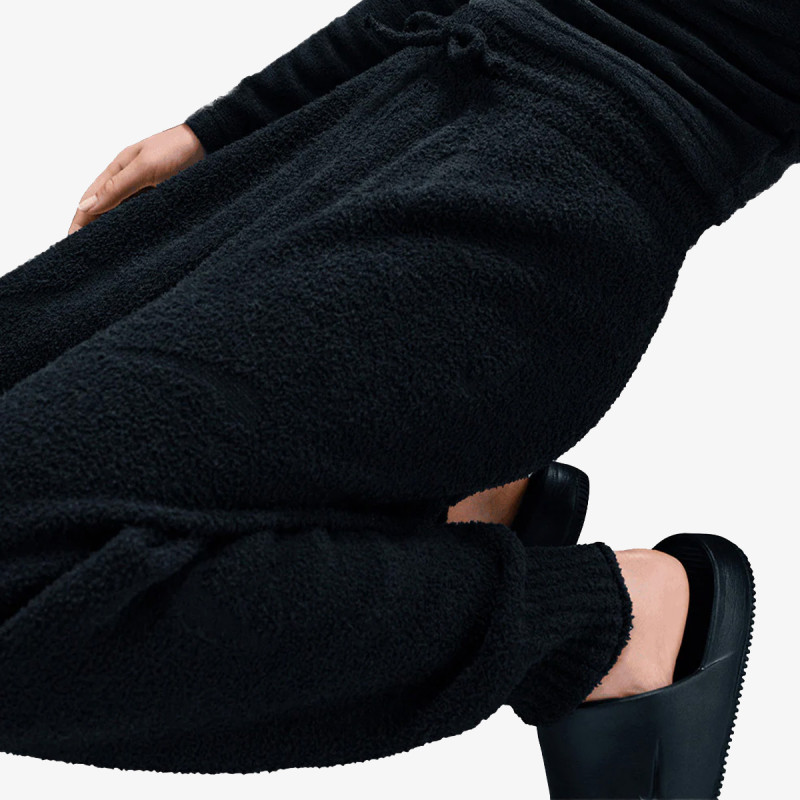 NIKE Pantaloni de trening W NSW PHNX BCL HR AOJ PANT 