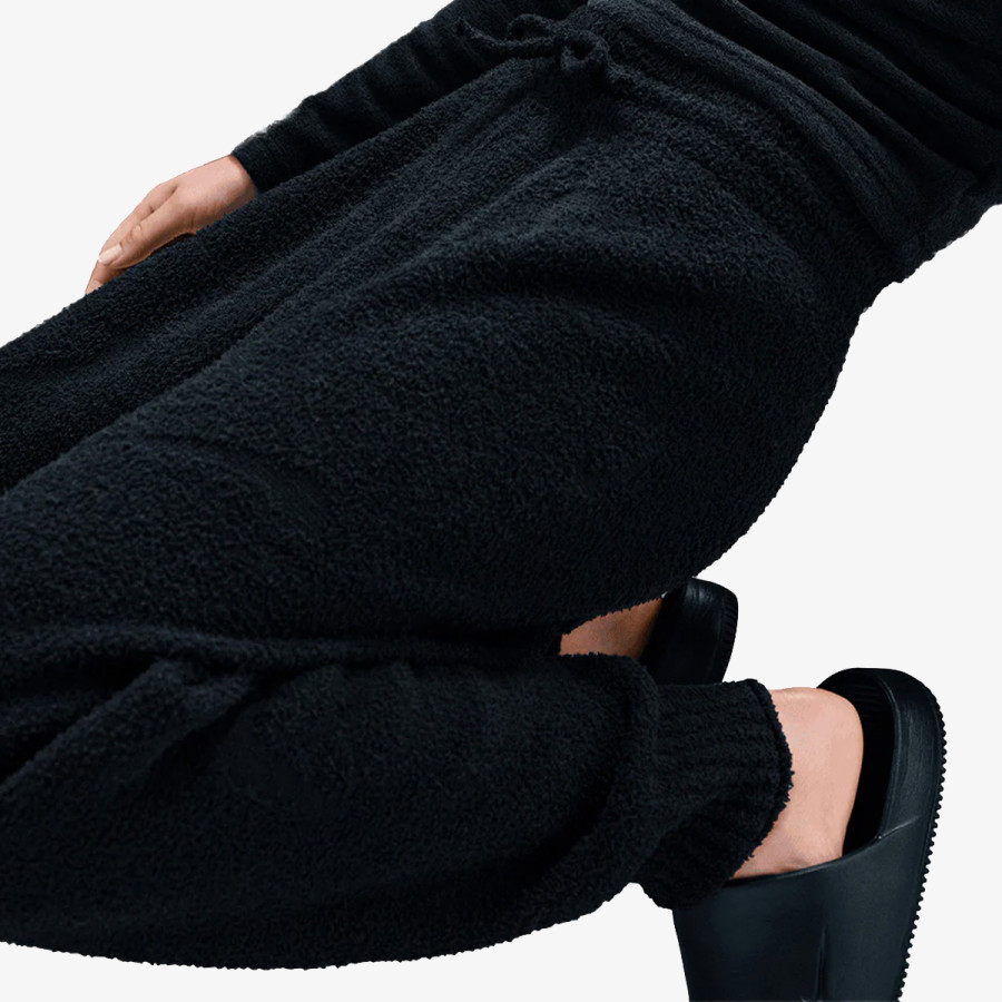 NIKE Pantaloni de trening W NSW PHNX BCL HR AOJ PANT 