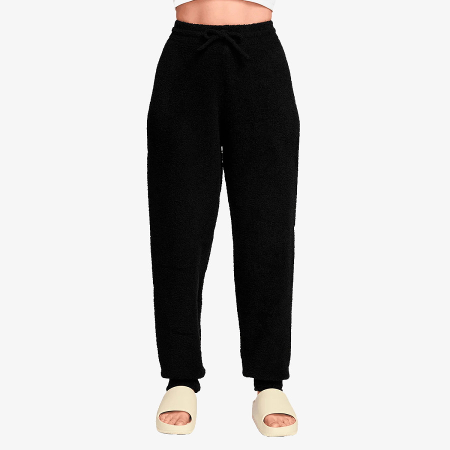 NIKE Pantaloni de trening W NSW PHNX BCL HR AOJ PANT 