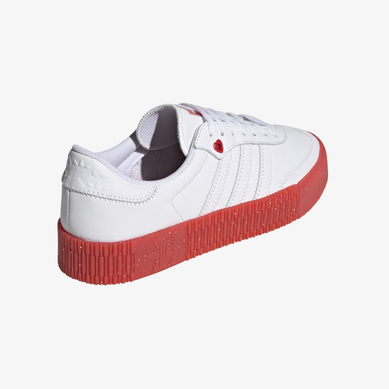 ADIDAS Pantofi Sport SAMBAROSE 