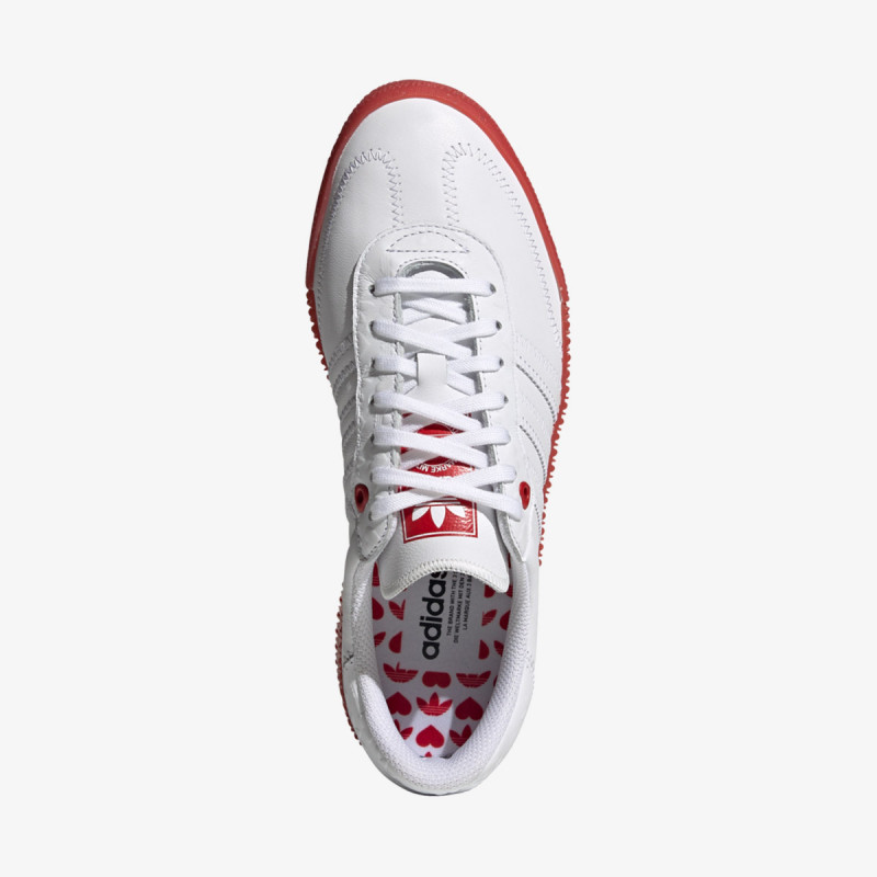 ADIDAS Pantofi Sport SAMBAROSE 