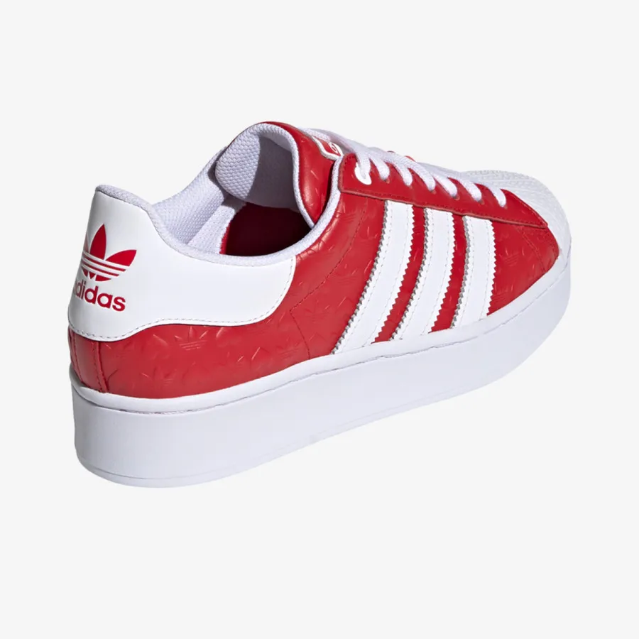 puzzle Theirs Composer ADIDAS Pantofi Sport SUPERSTAR BOLD W | BuzzSneakers Romania