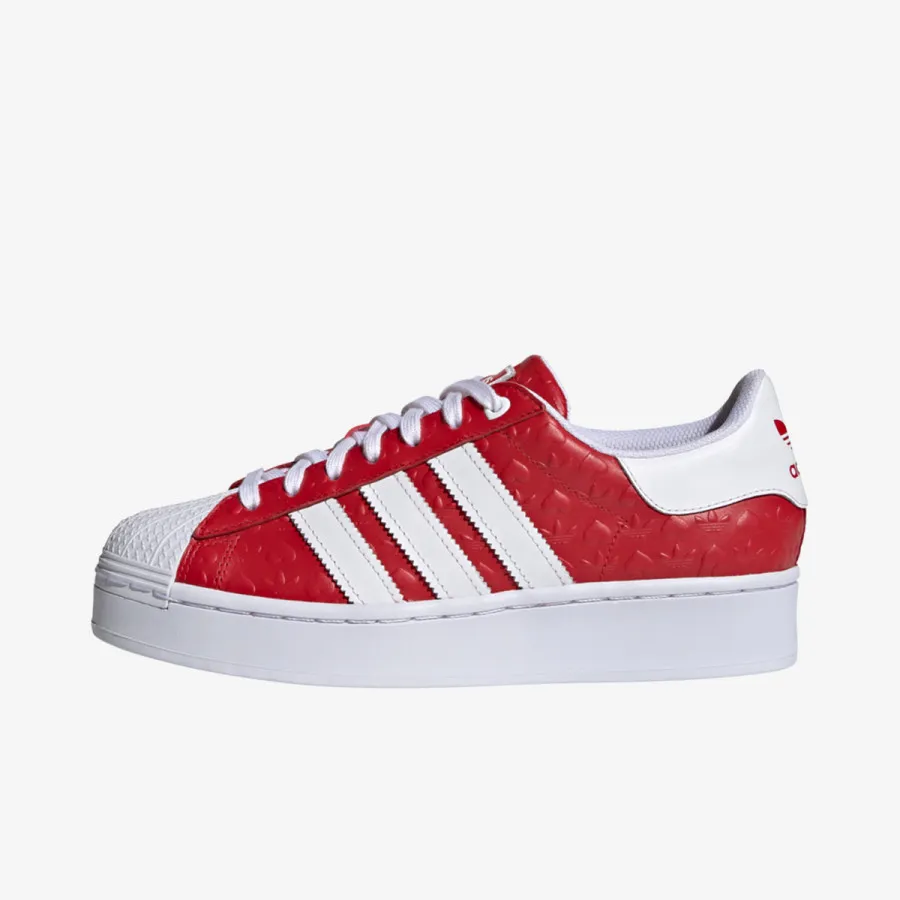 puzzle Theirs Composer ADIDAS Pantofi Sport SUPERSTAR BOLD W | BuzzSneakers Romania
