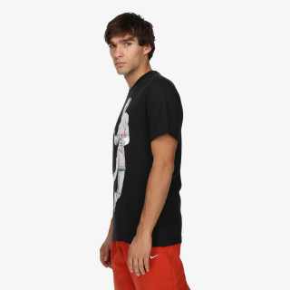 NIKE Tricouri Brand 