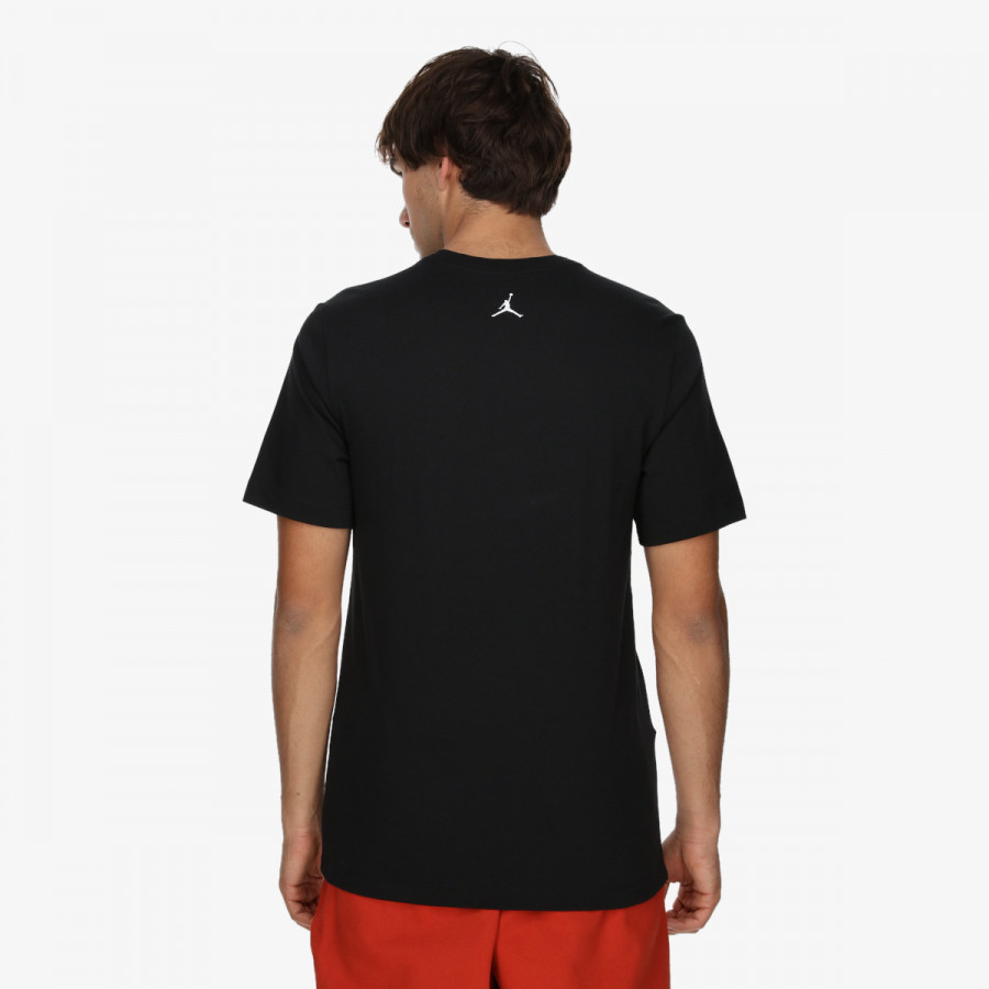 NIKE Tricouri Brand 