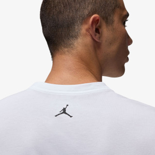 NIKE Tricouri Brand 