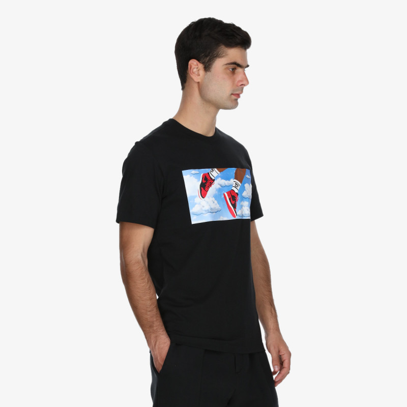 NIKE Tricouri Jordan Flight Essentials 