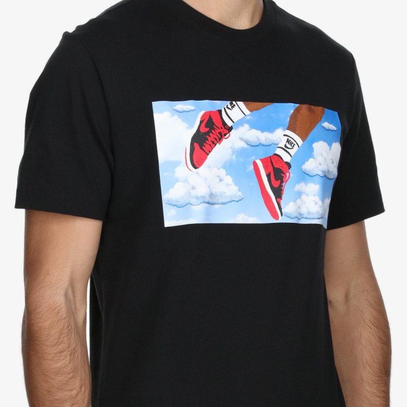 NIKE Tricouri Jordan Flight Essentials 