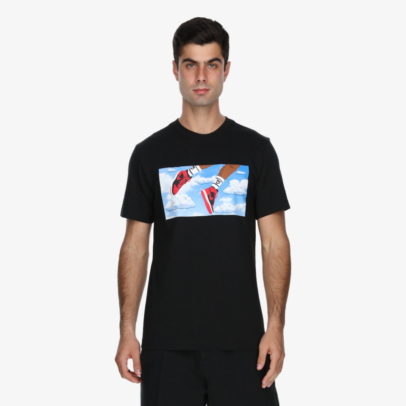 NIKE Tricouri Jordan Flight Essentials 
