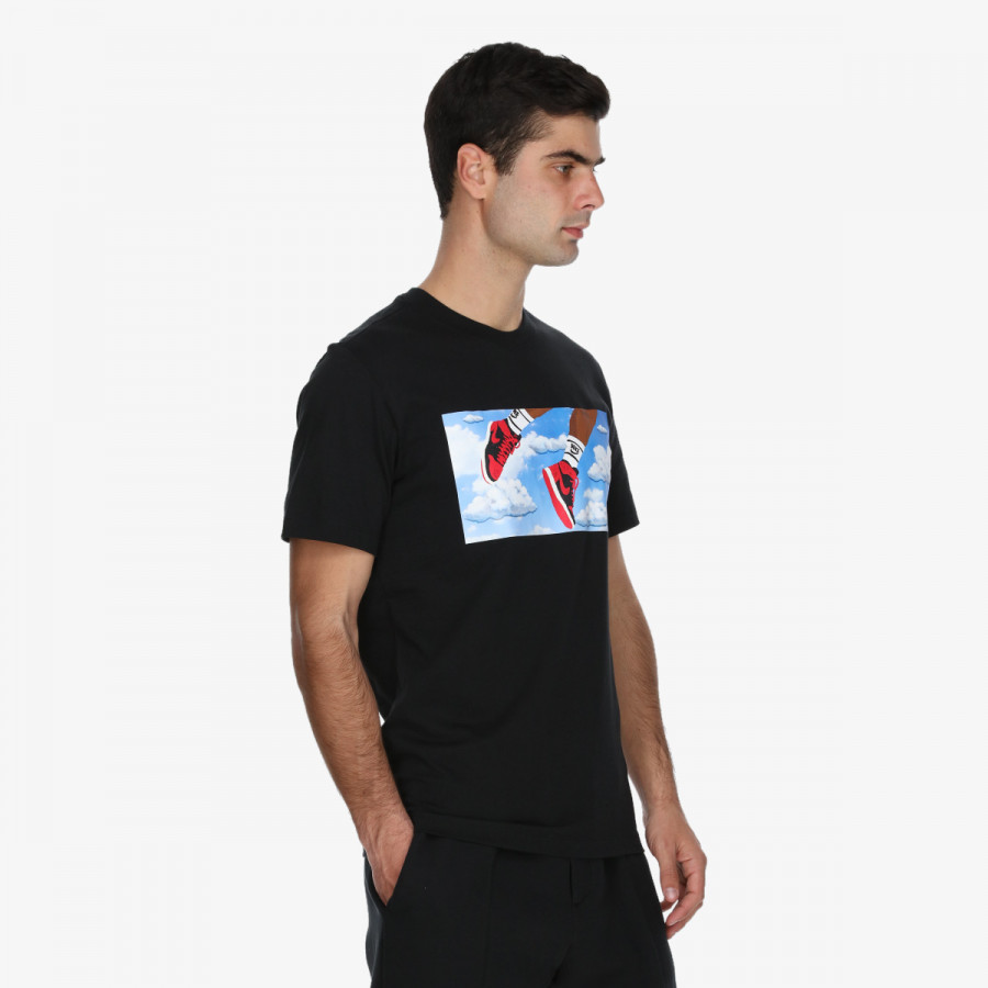 NIKE Tricouri Jordan Flight Essentials 
