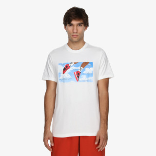NIKE Tricouri Jordan Flight Essentials 