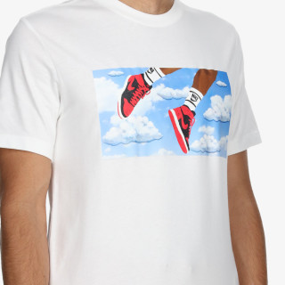 NIKE Tricouri Jordan Flight Essentials 