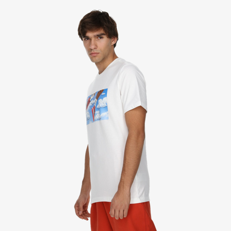 NIKE Tricouri Jordan Flight Essentials 