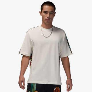 NIKE Tricouri M J AIR JDN 85 SS TEE 