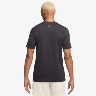 NIKE Tricouri M J BRAND BBALL SS CREW RGN 