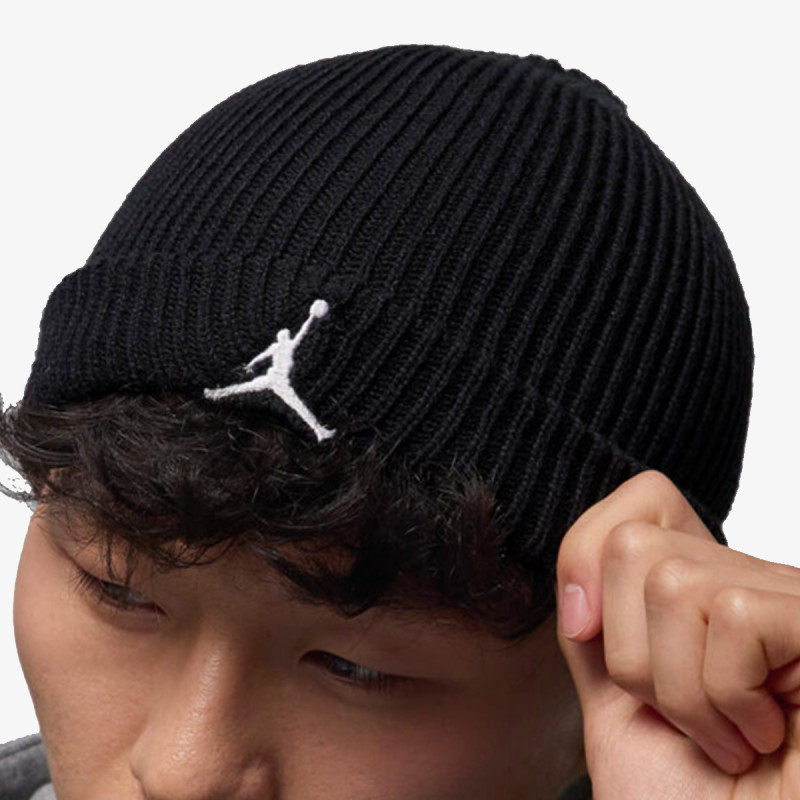 NIKE Palarie U J TERRA BEANIE ESS 