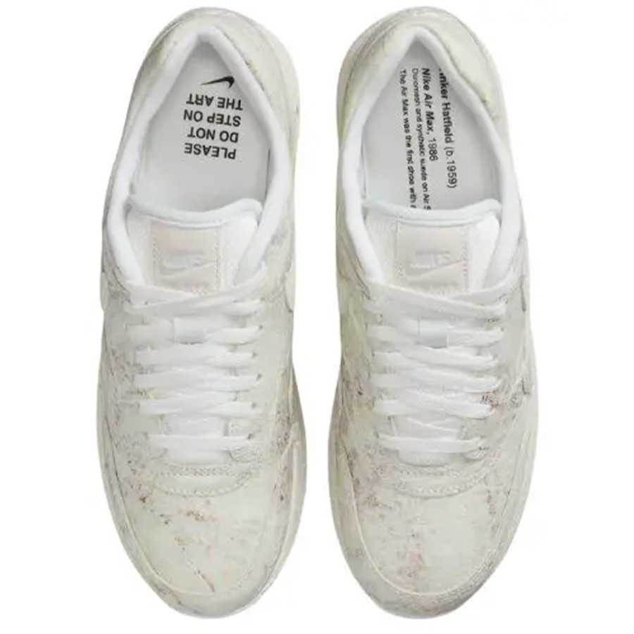 NIKE Pantofi Sport NIKE AIR MAX 1 '86 OG 