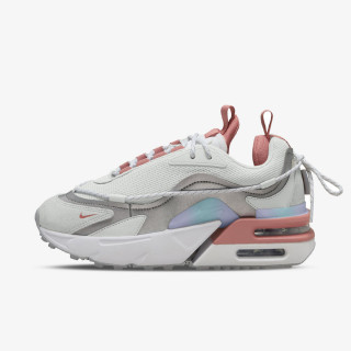 NIKE Pantofi Sport W AIR MAX FURYOSA 