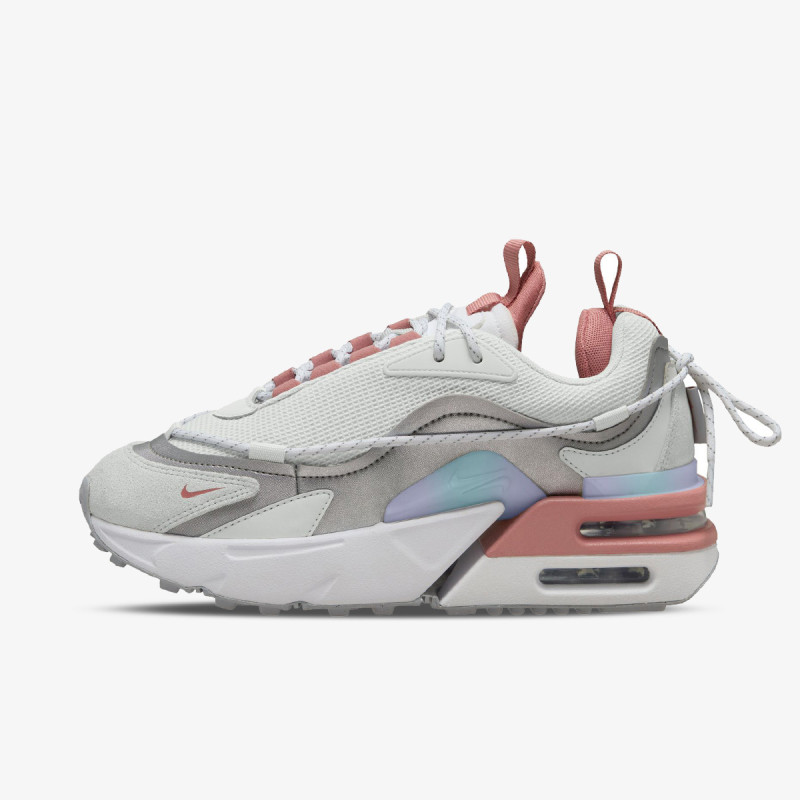 NIKE Pantofi Sport W AIR MAX FURYOSA 