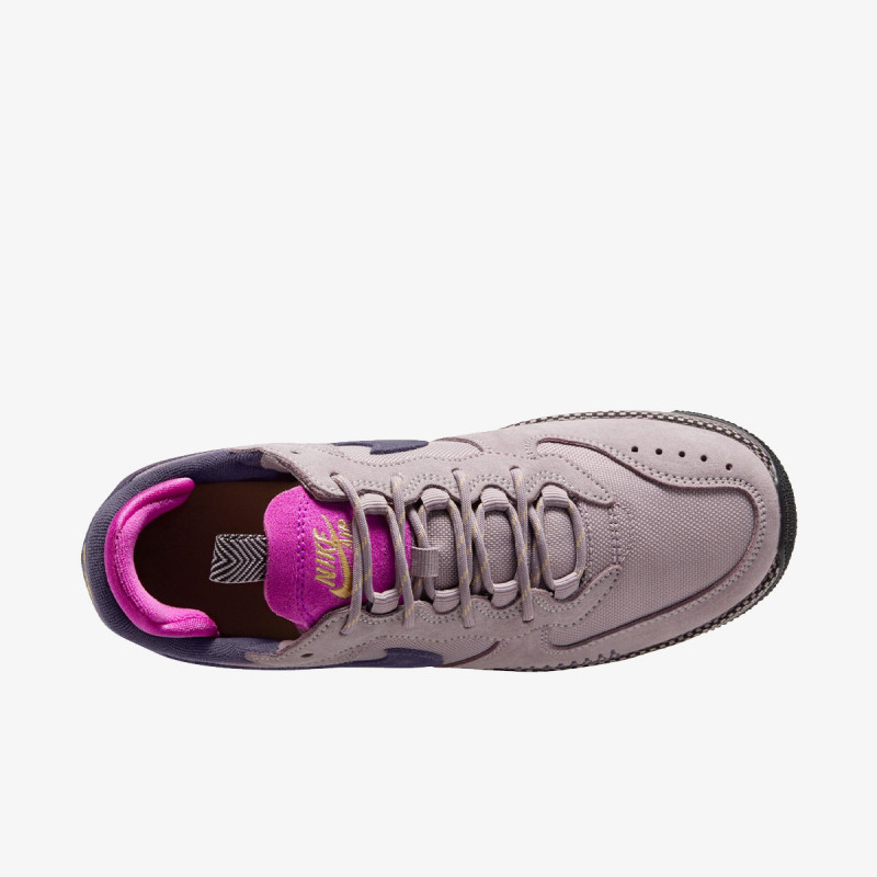 NIKE Pantofi Sport W AIR FORCE 1 WILD 