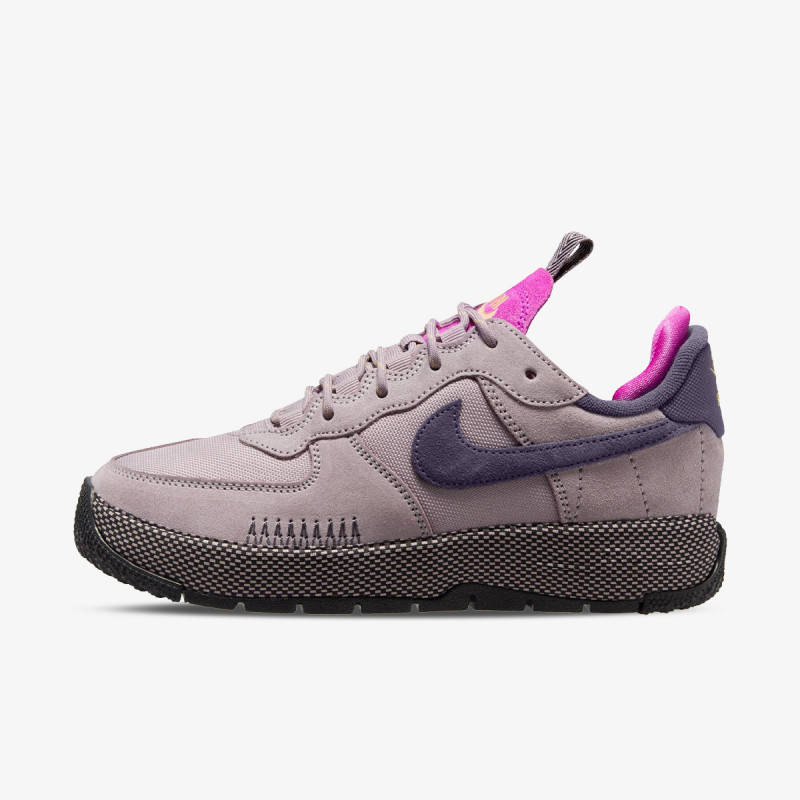NIKE Pantofi Sport W AIR FORCE 1 WILD 