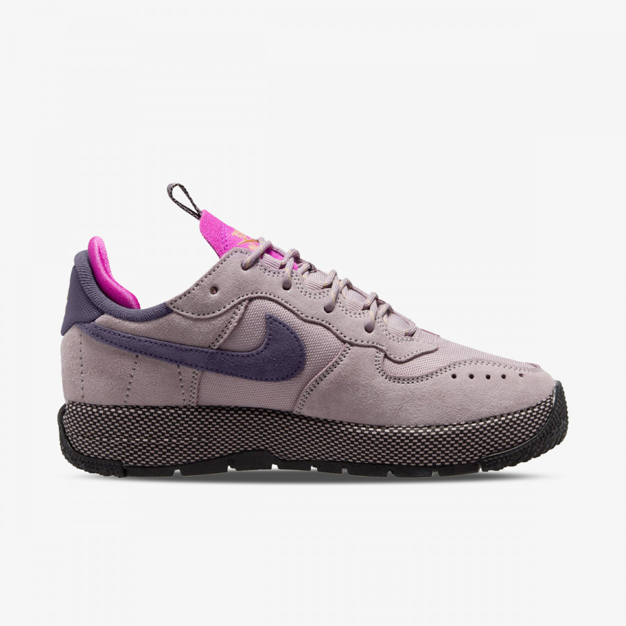 NIKE Pantofi Sport W AIR FORCE 1 WILD 