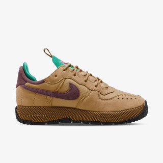 NIKE Pantofi Sport W AIR FORCE 1 WILD 